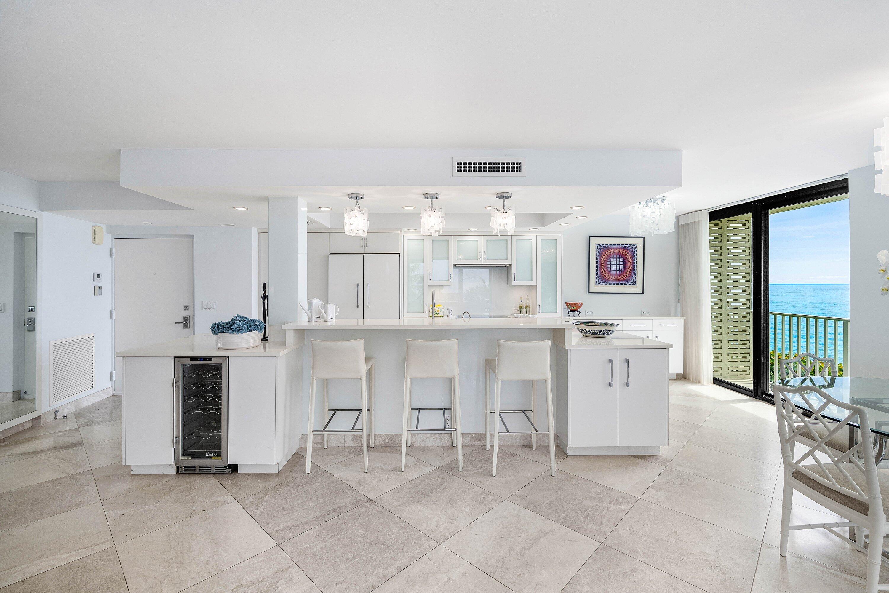 Properties 3360 S Ocean Boulevard 3 F I