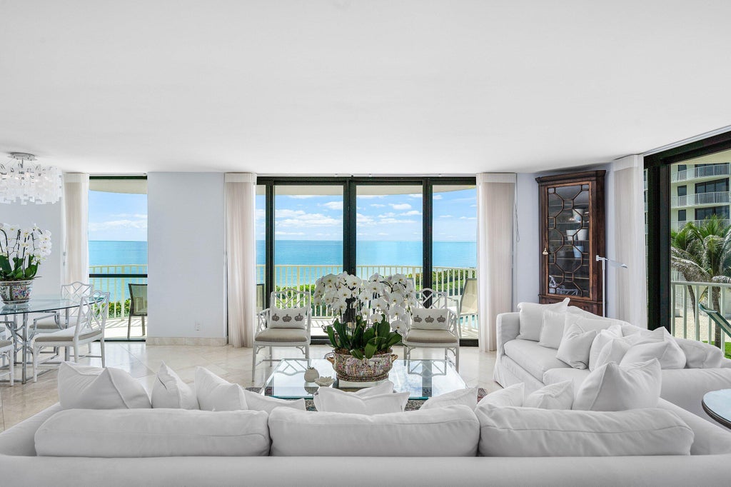 Photo of 3360 S Ocean Boulevard #3 F I, Palm Beach, FL 33480 (MLS # B26078847)