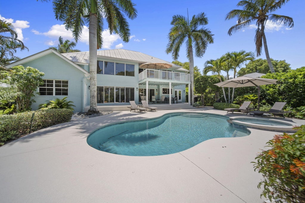 Photo of 3663 SE Forecastle Court, Stuart, FL 34997 (MLS # B26049950)