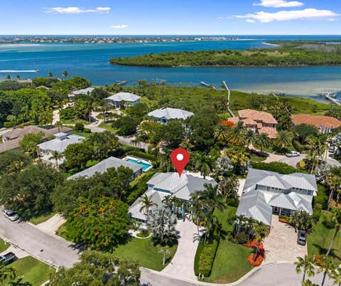 Photo of 3663 SE Forecastle Court, Stuart, FL 34997 (MLS # B26049950)