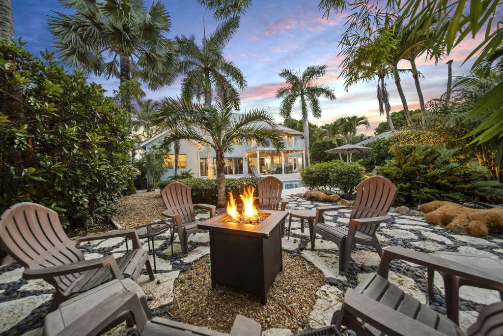 Photo of 3663 SE Forecastle Court, Stuart, FL 34997 (MLS # B26049950)