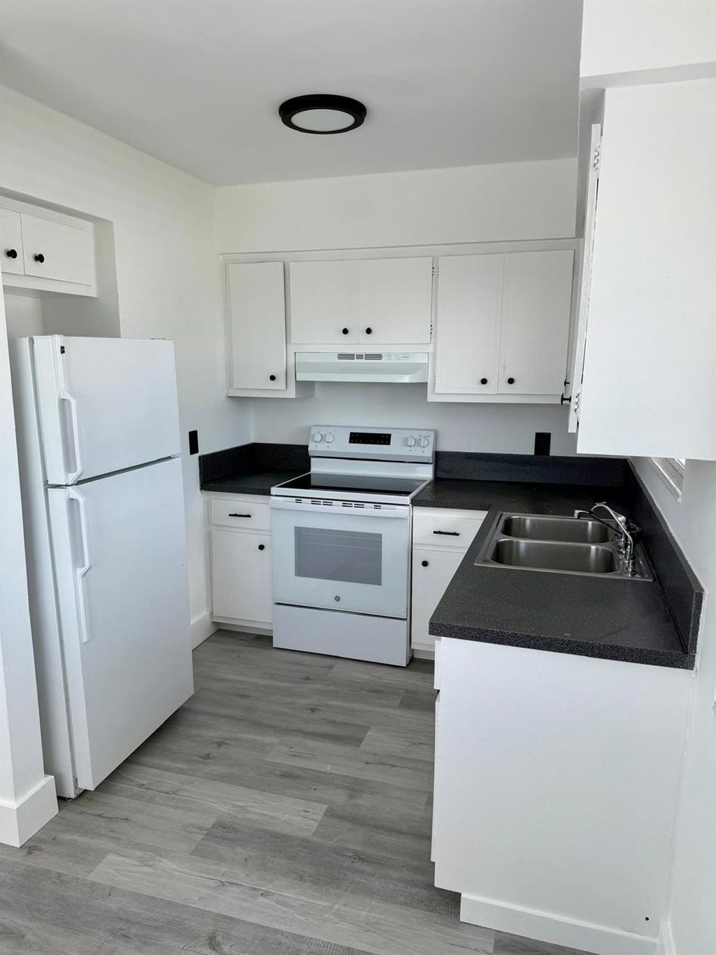 Photo of 2837 30th Street #8, Fort Lauderdale, FL 33306 (MLS # F10529433)