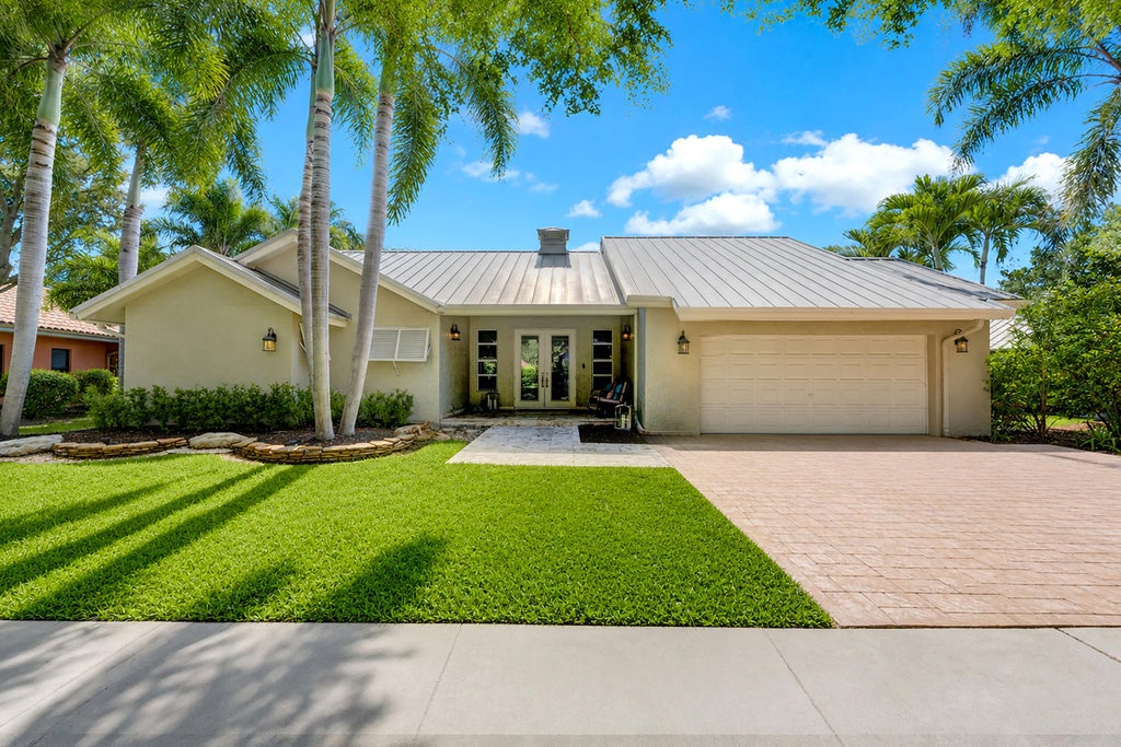 Photo of 1920 Parkside Circle S, Boca Raton, FL 33486 (MLS # B26058657)