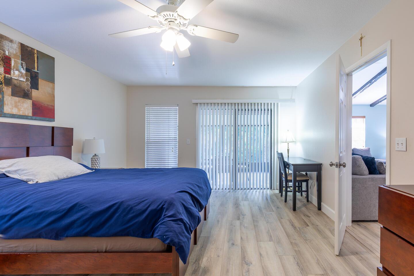 VILLAS OF SANDPIPER BAY U - Residential Lease