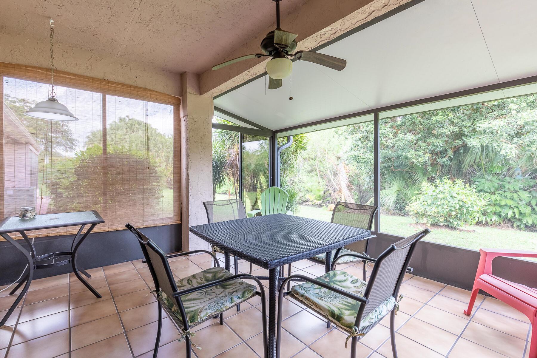 VILLAS OF SANDPIPER BAY U - Residential Lease