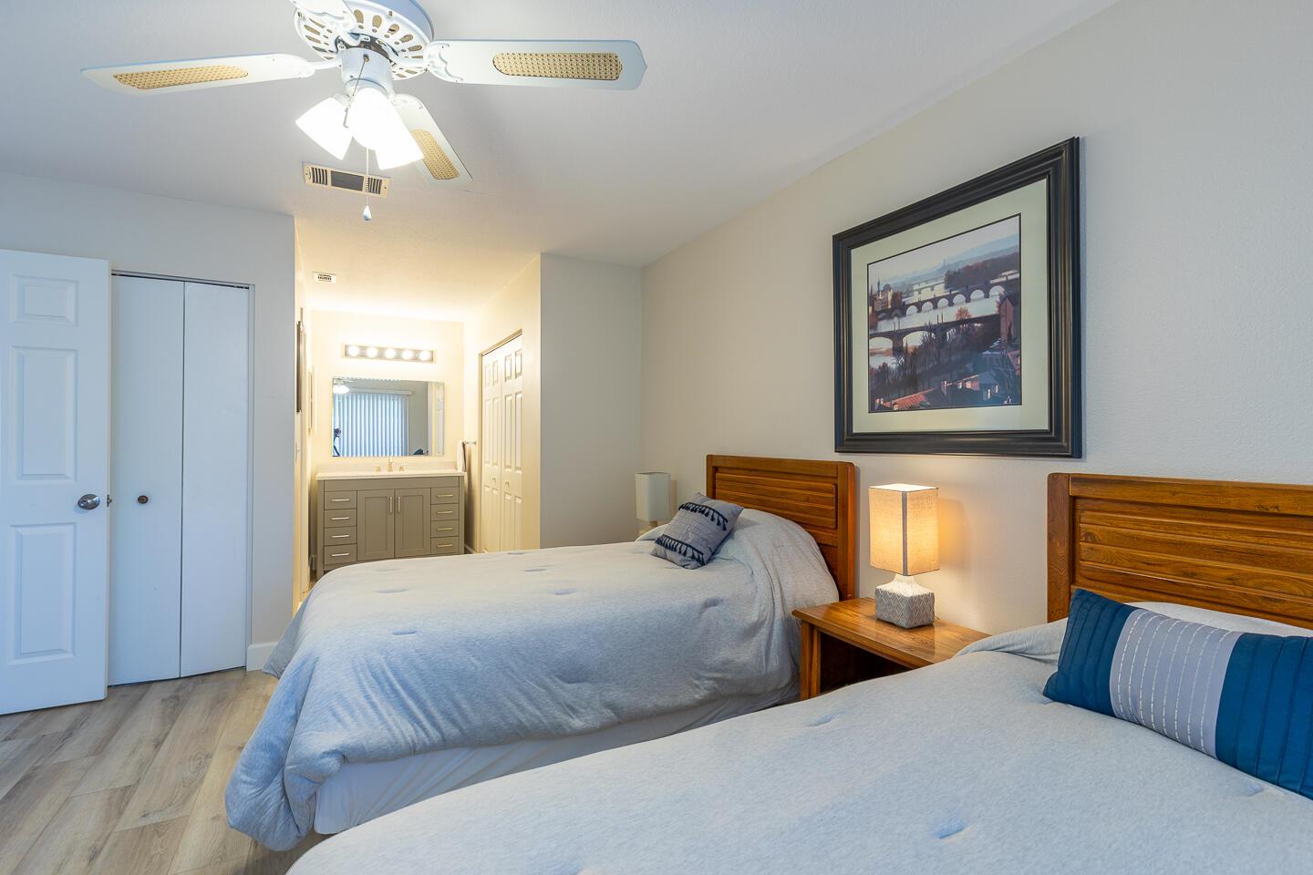 VILLAS OF SANDPIPER BAY U - Residential Lease