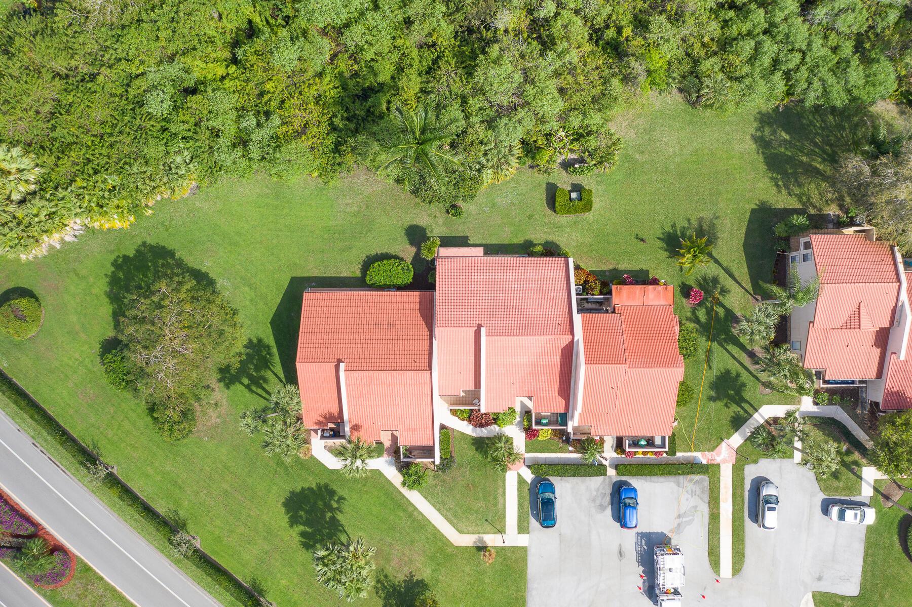 VILLAS OF SANDPIPER BAY U - Residential Lease
