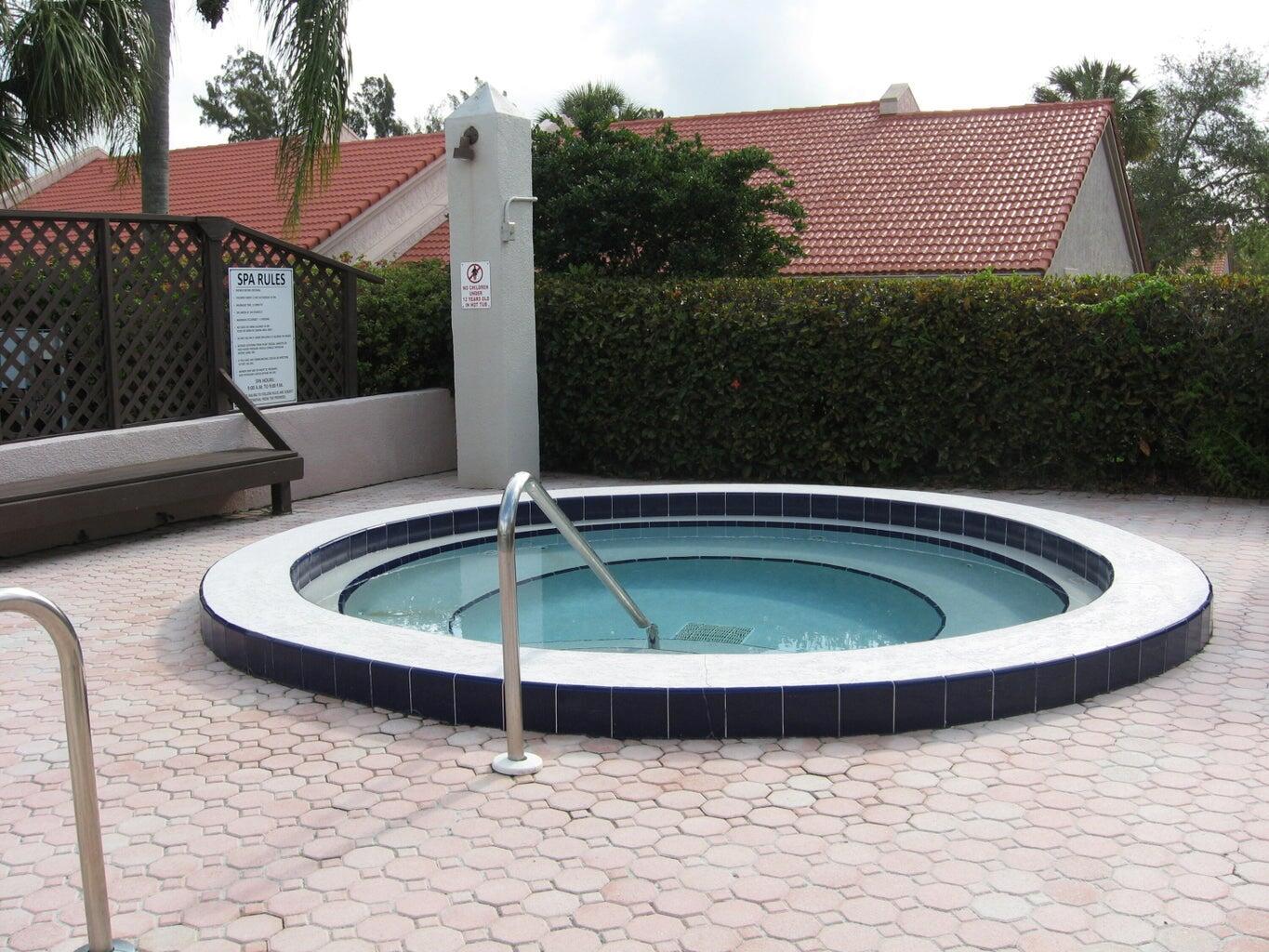VILLAS OF SANDPIPER BAY U - Residential Lease