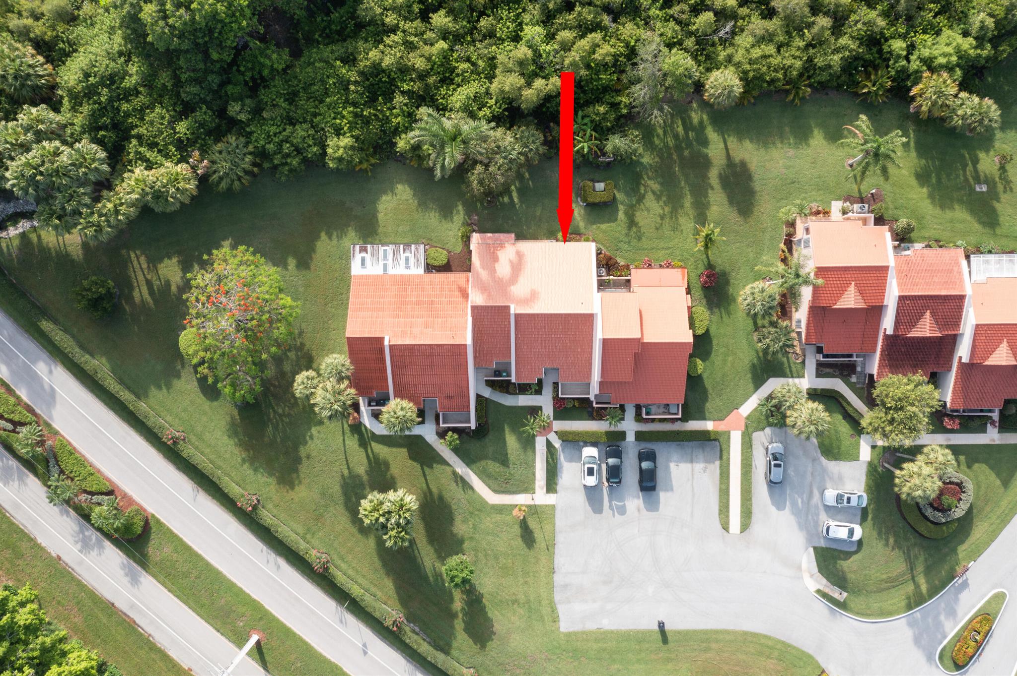 VILLAS OF SANDPIPER BAY U - Residential Lease