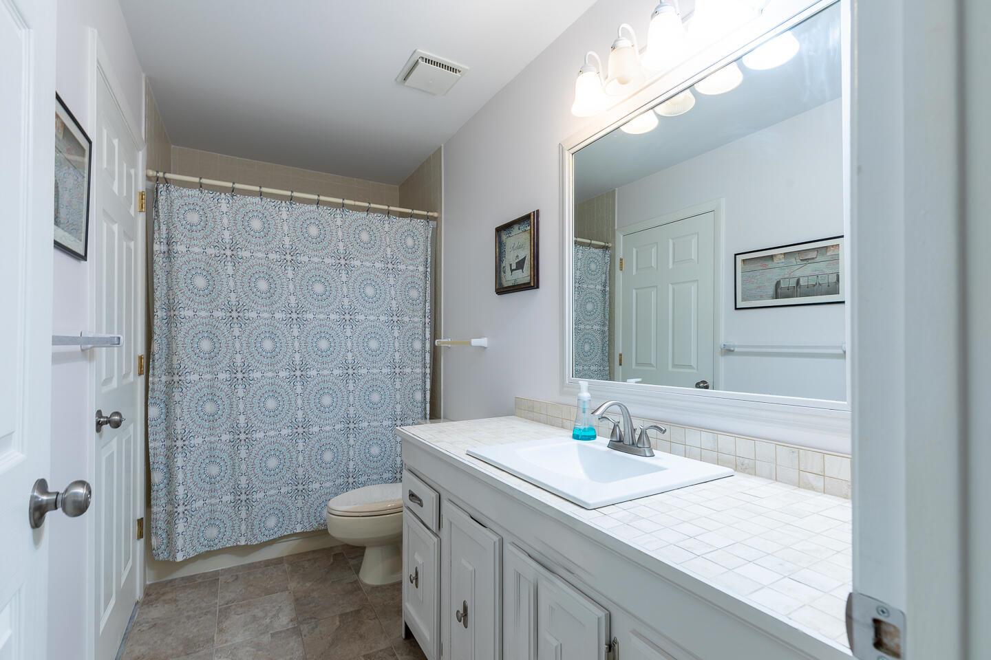 VILLAS OF SANDPIPER BAY U - Residential Lease