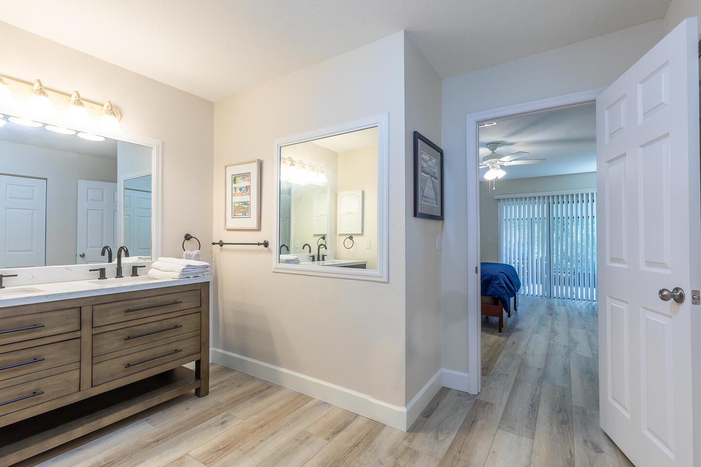 VILLAS OF SANDPIPER BAY U - Residential Lease