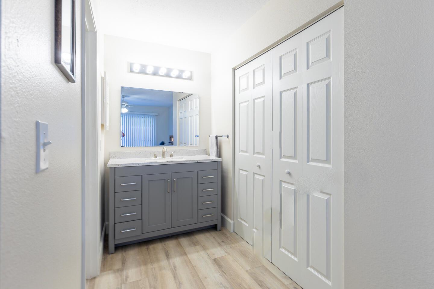 VILLAS OF SANDPIPER BAY U - Residential Lease