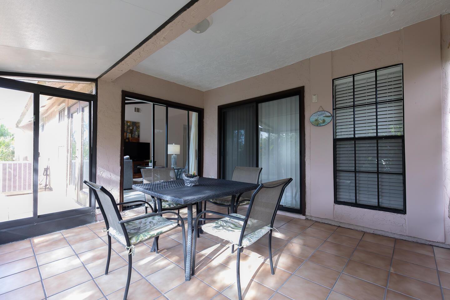 VILLAS OF SANDPIPER BAY U - Residential Lease