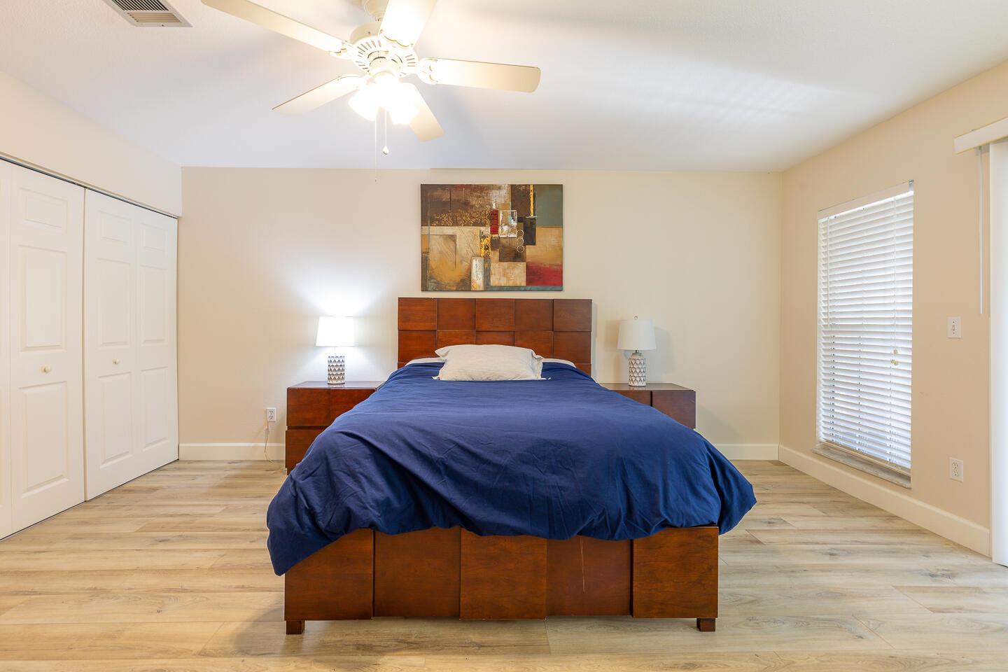 VILLAS OF SANDPIPER BAY U - Residential Lease