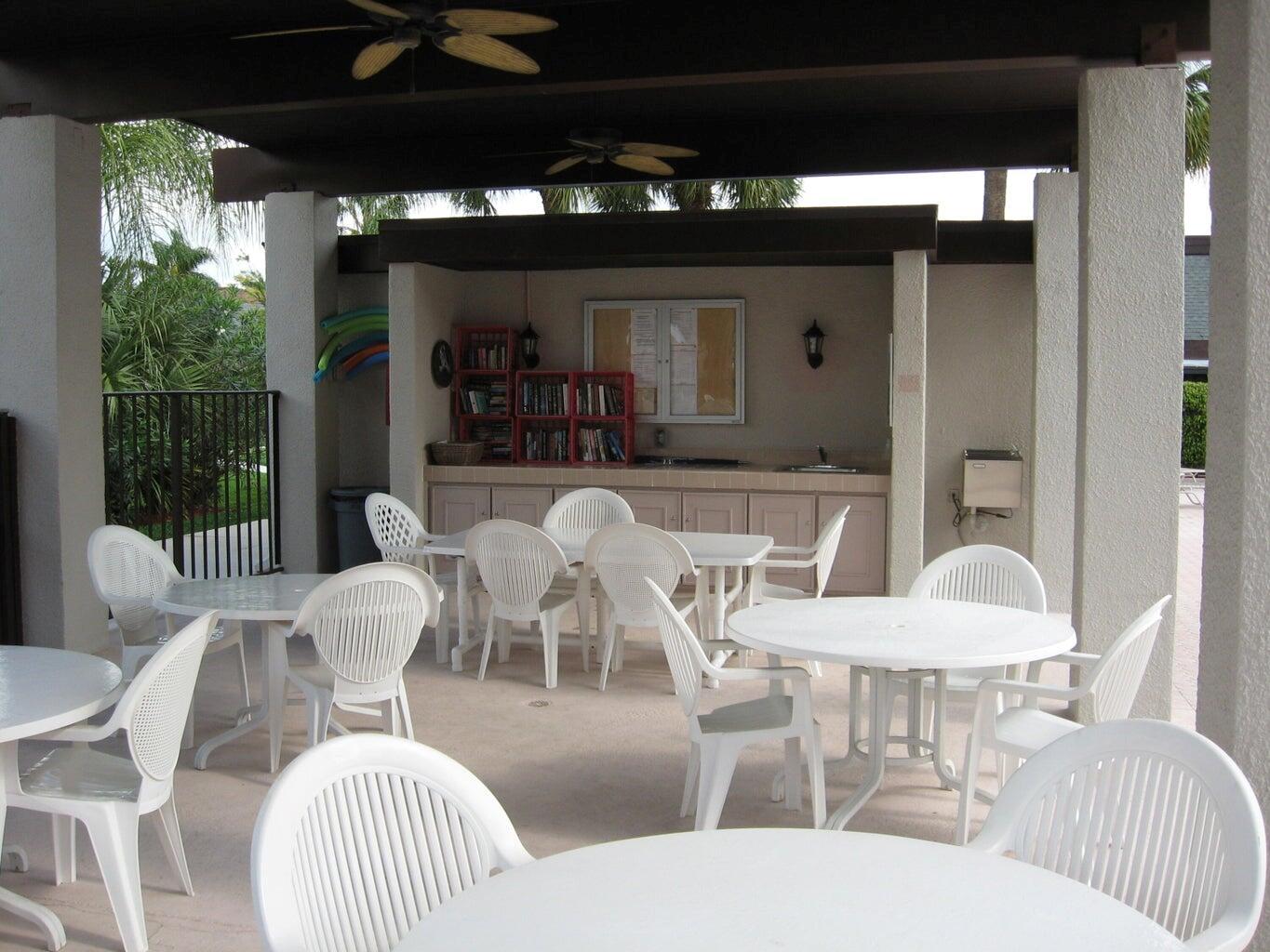 VILLAS OF SANDPIPER BAY U - Residential Lease