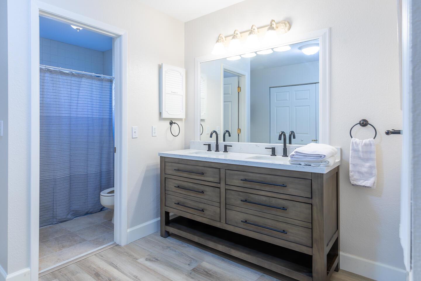 VILLAS OF SANDPIPER BAY U - Residential Lease