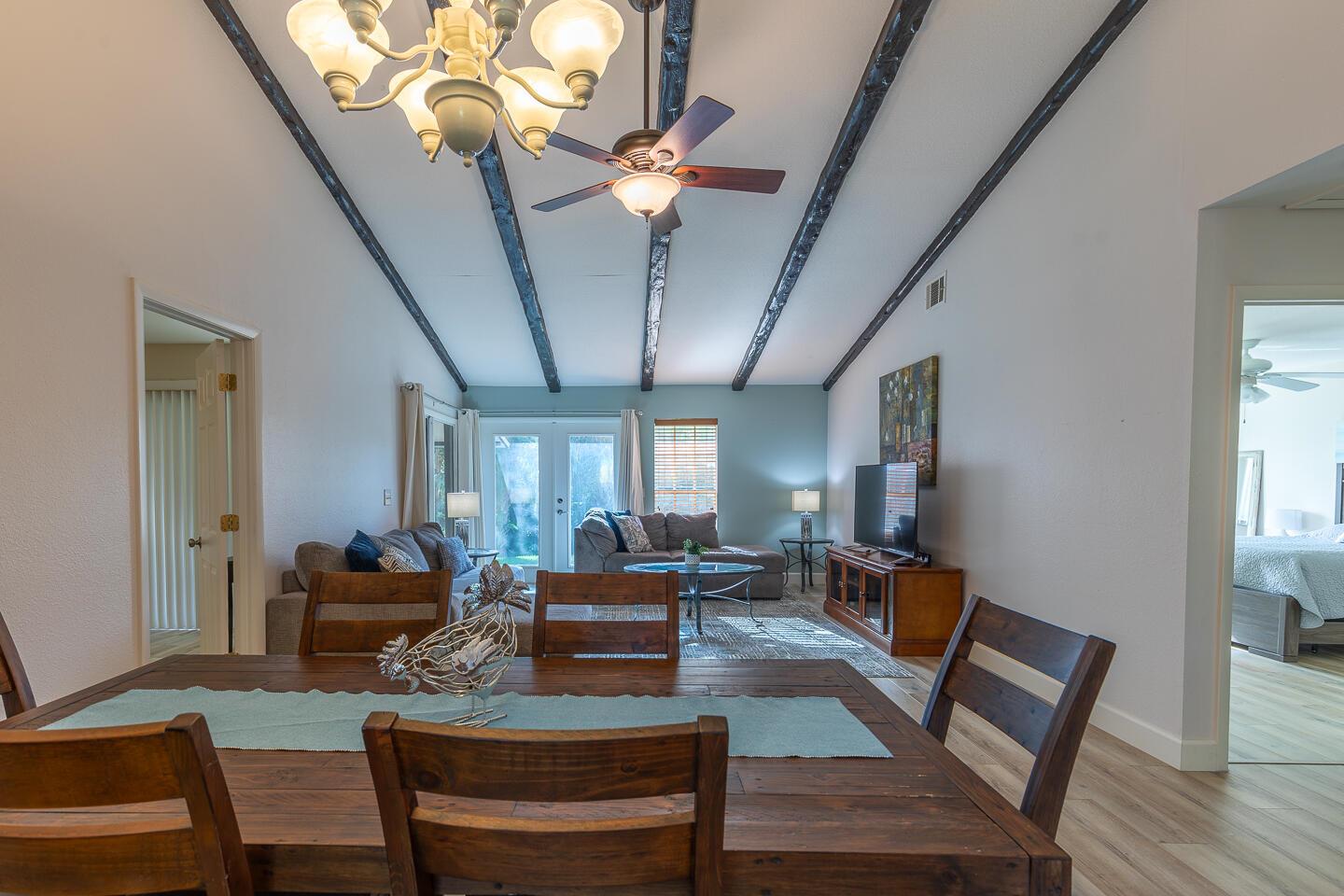 VILLAS OF SANDPIPER BAY U - Residential Lease