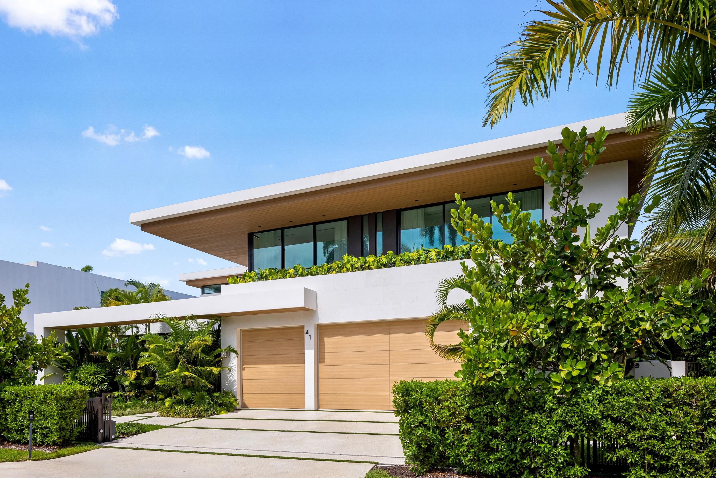 41 NURMI Drive