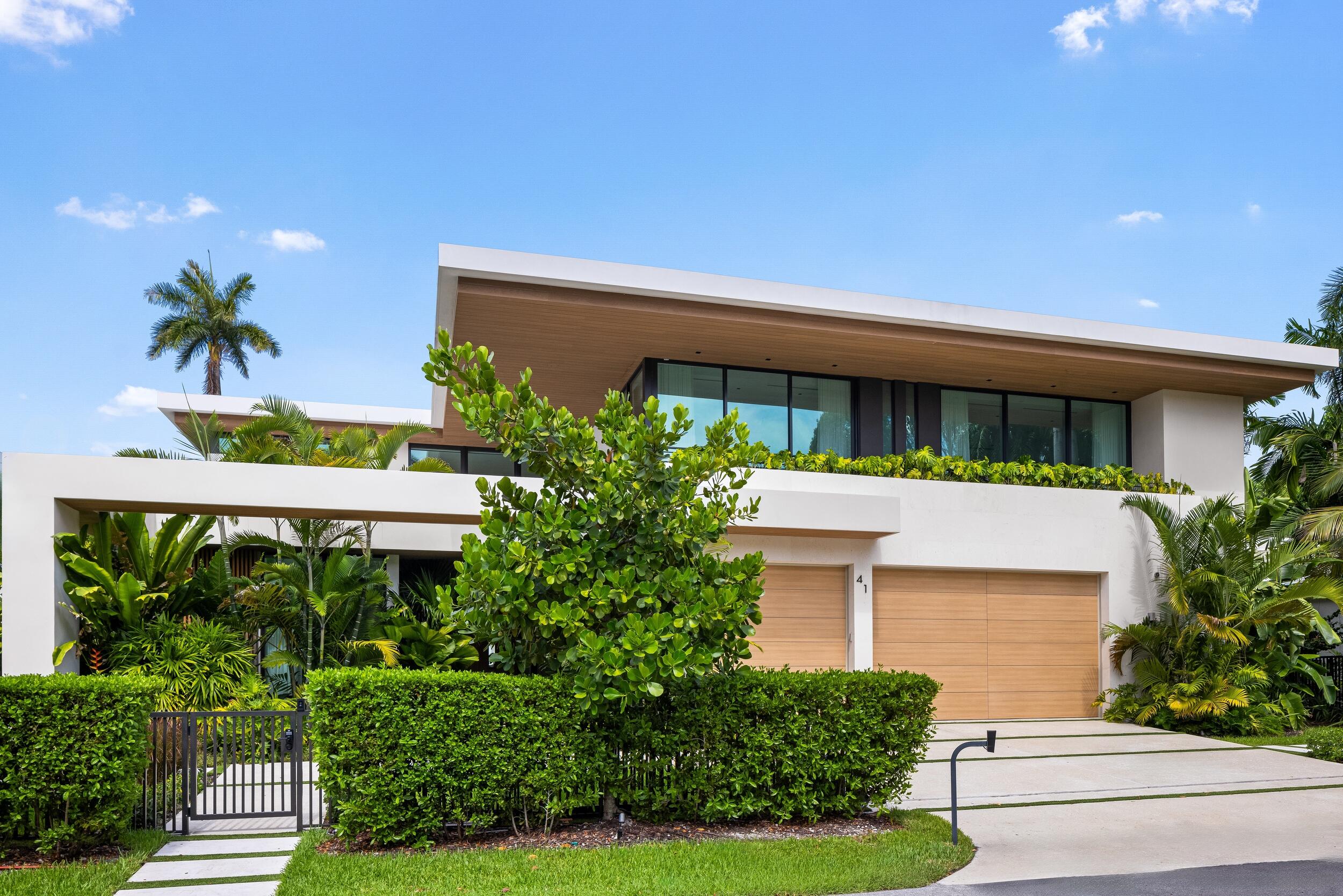 41 NURMI Drive