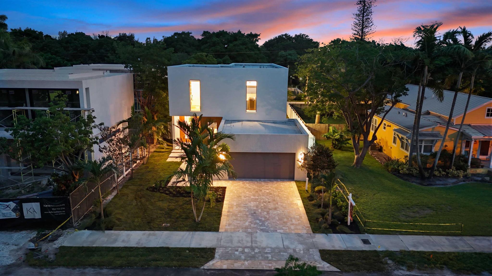 Rio Vista Isles - Residential