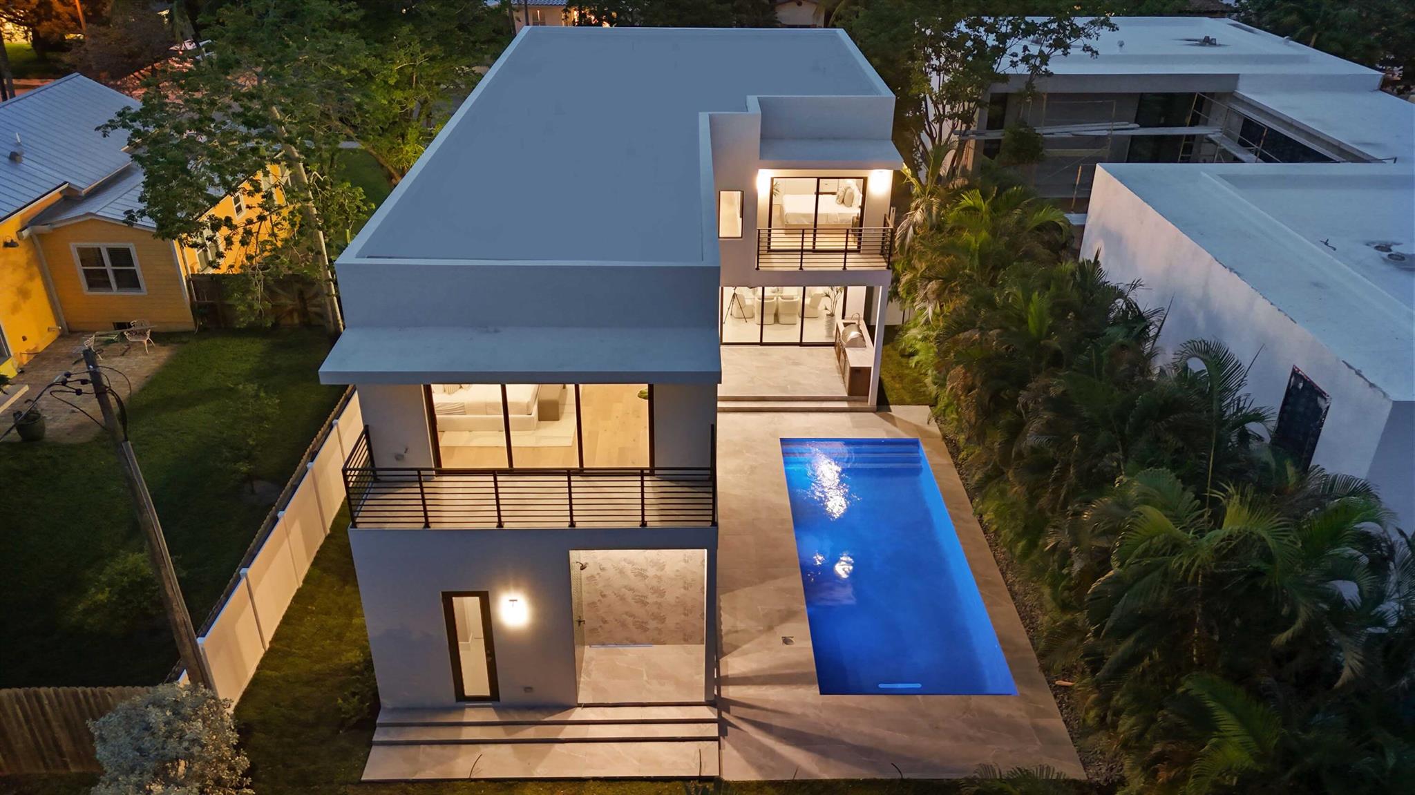 Rio Vista Isles - Residential