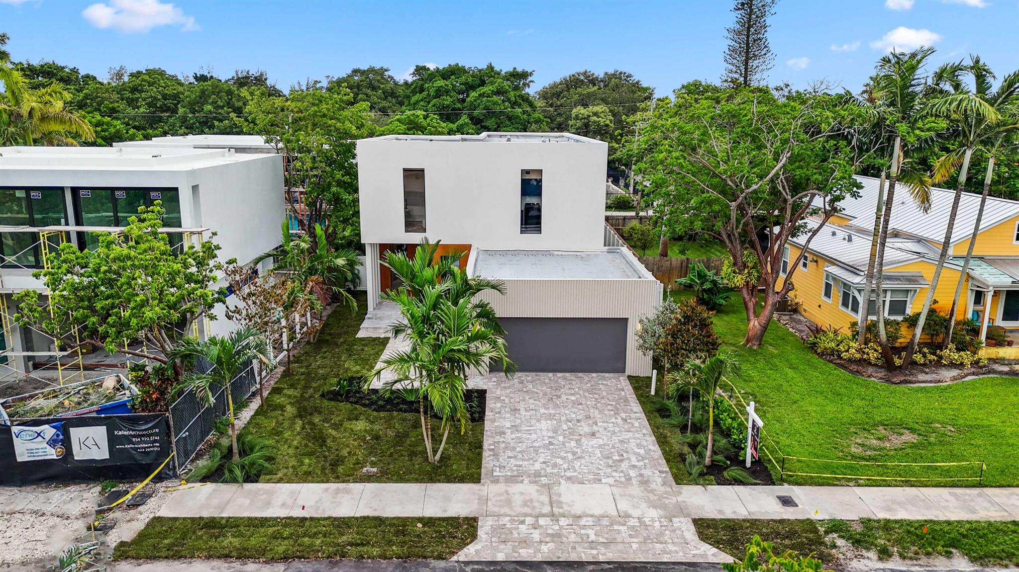 Rio Vista Isles - Residential