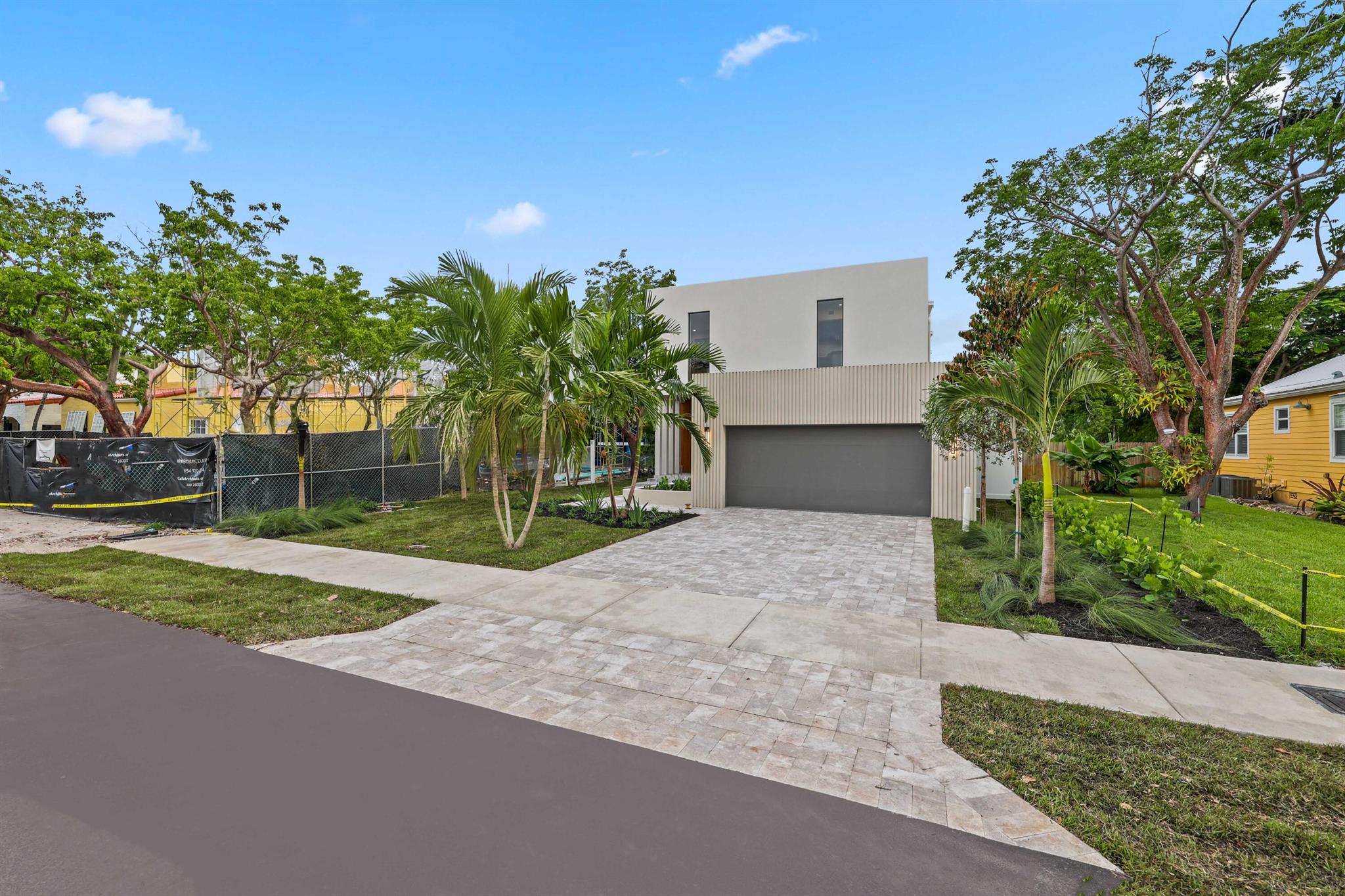 Rio Vista Isles - Residential