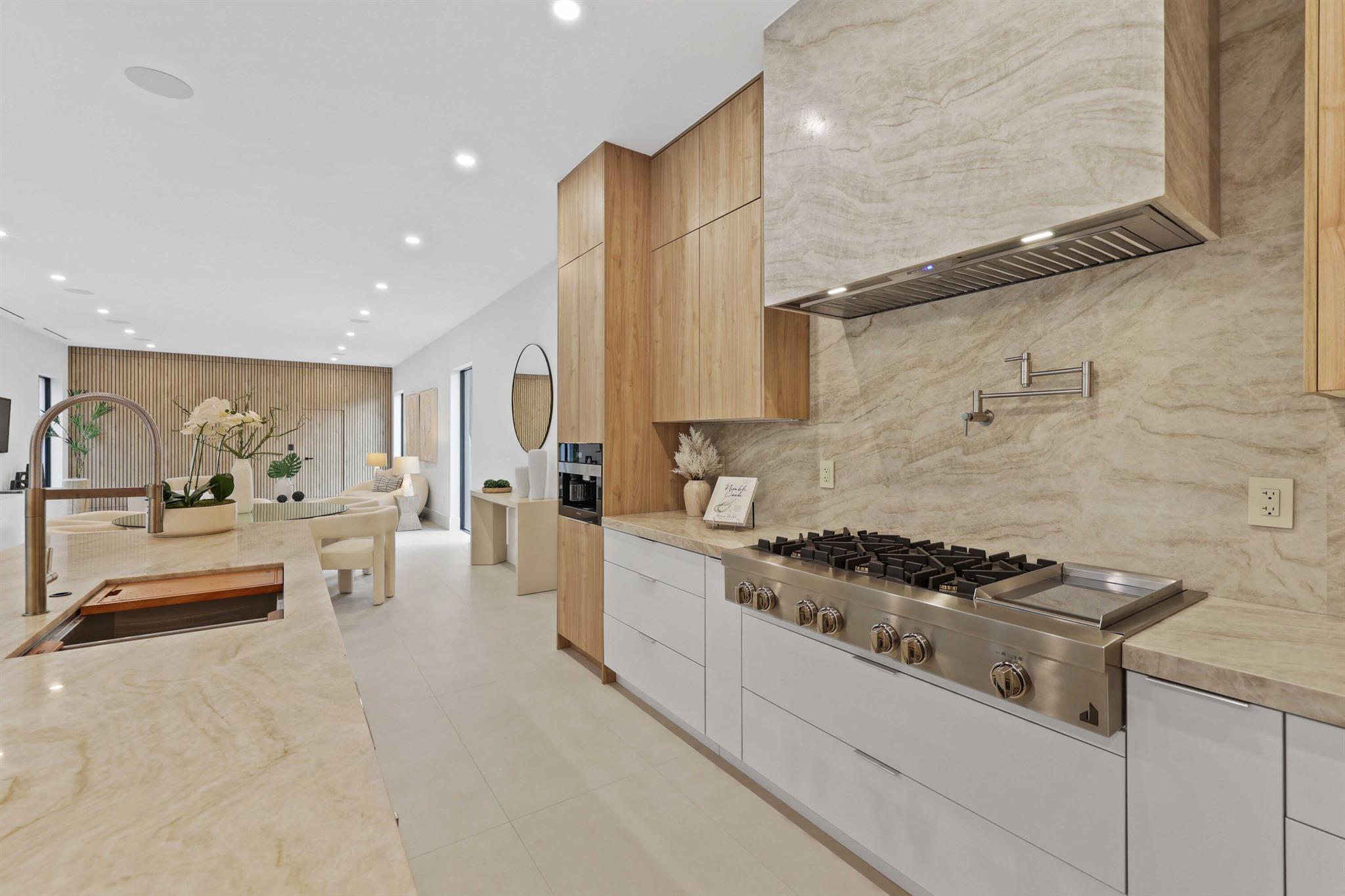 Rio Vista Isles - Residential