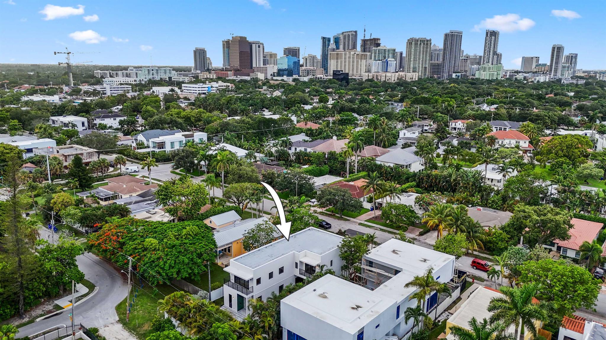 Rio Vista Isles - Residential