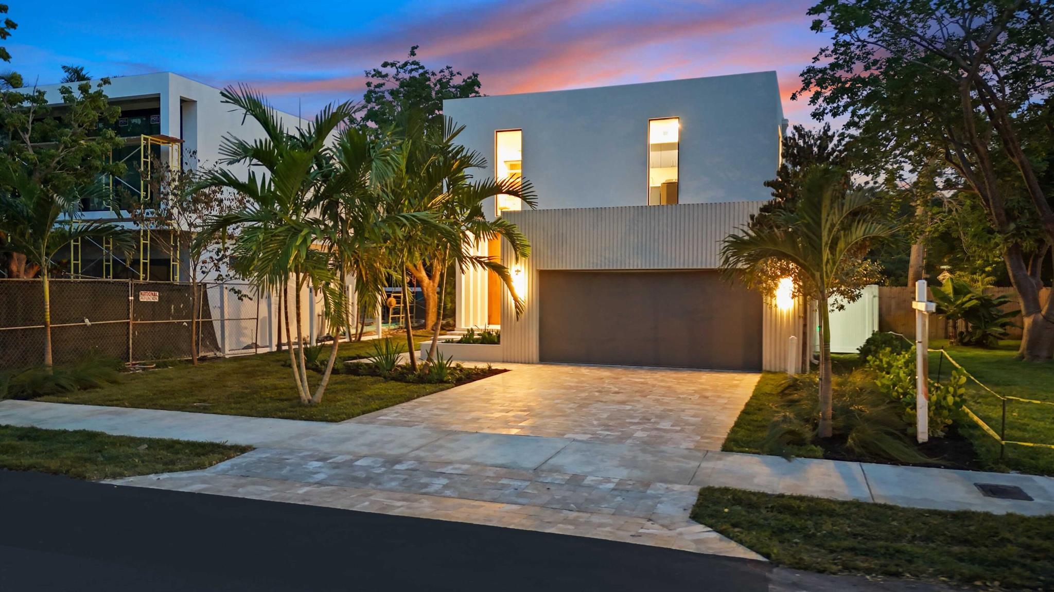 Rio Vista Isles - Residential