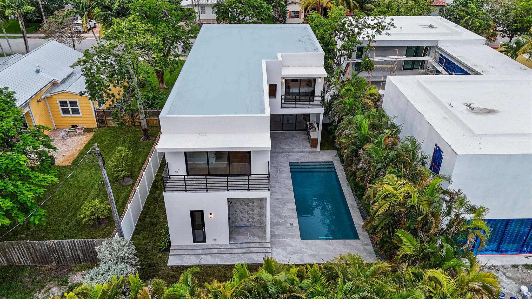 Rio Vista Isles - Residential