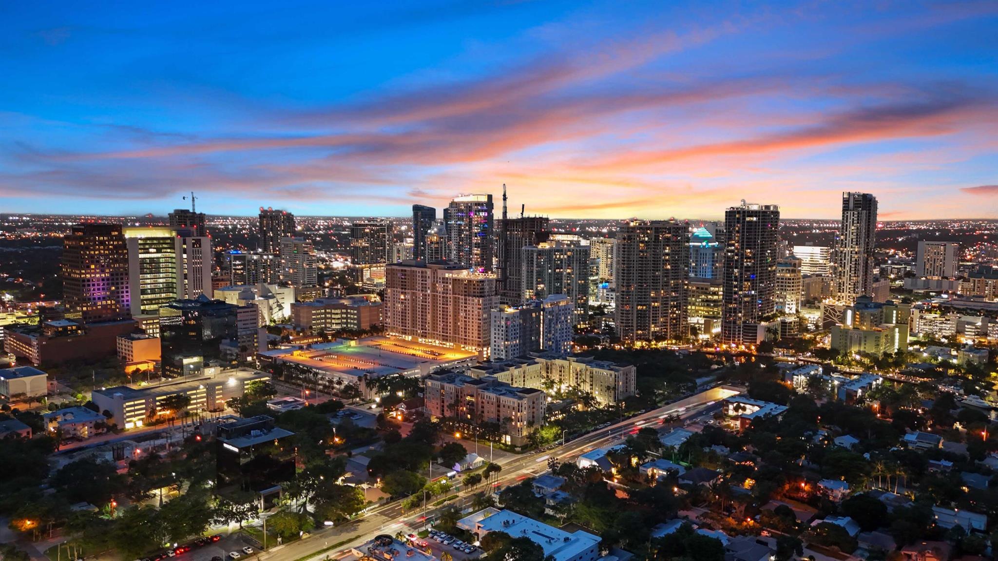 Rio Vista Isles - Residential