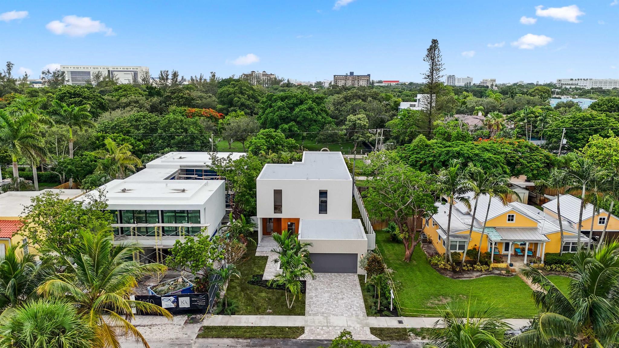 Rio Vista Isles - Residential