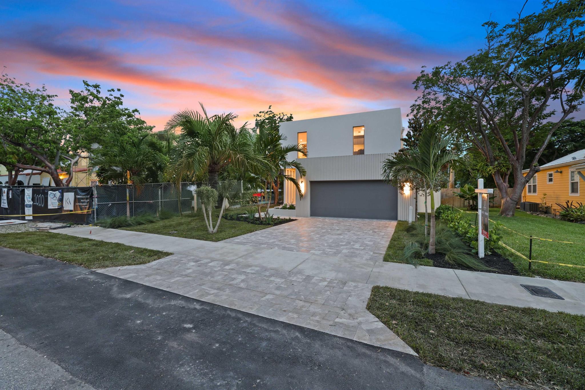 Rio Vista Isles - Residential