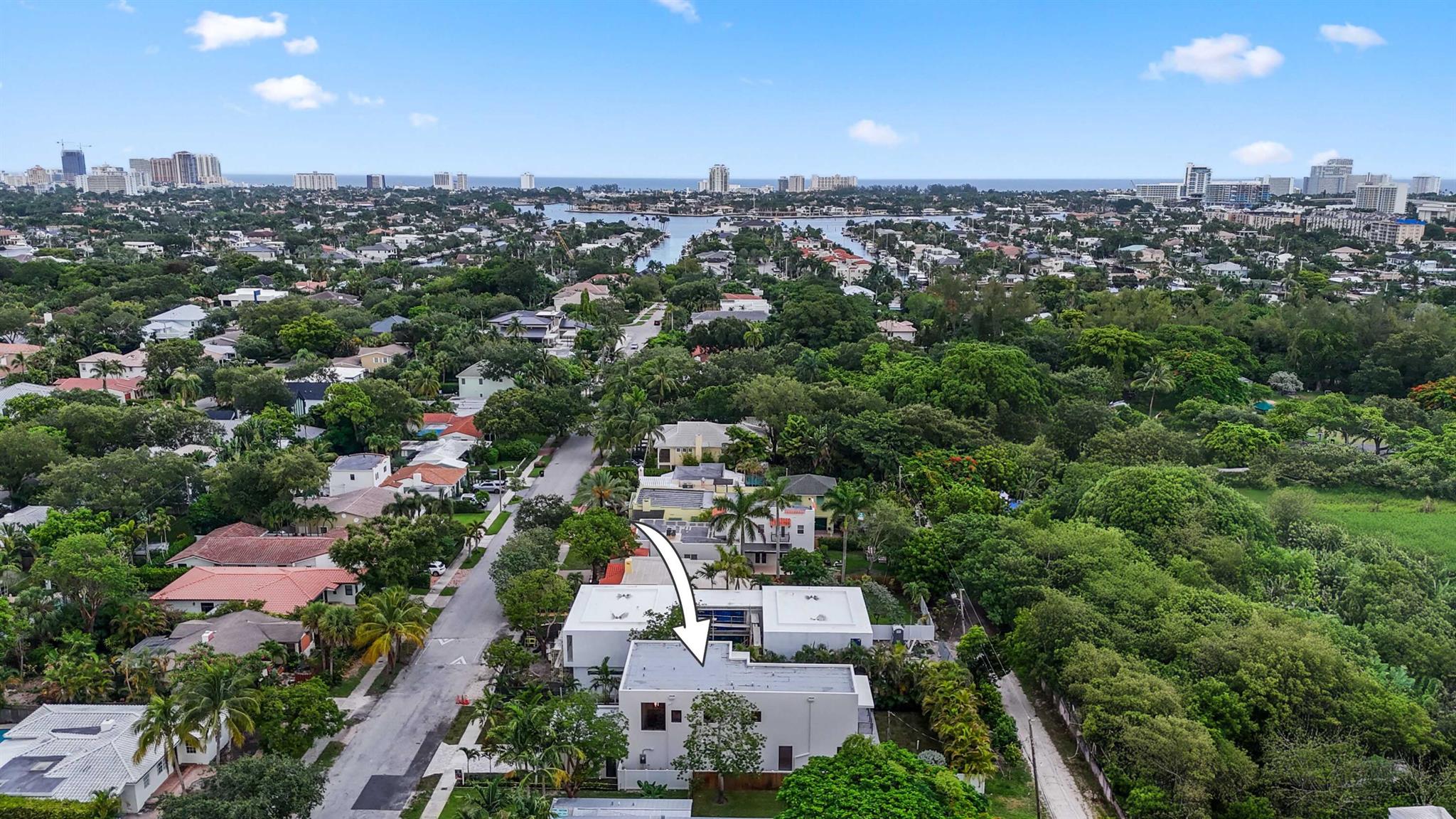 Rio Vista Isles - Residential