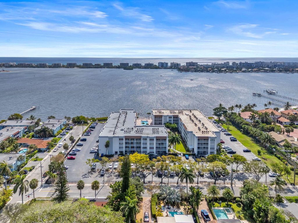 Photo of 1502 S Lakeside Drive #301, Lake Worth Beach, FL 33460 (MLS # R11087718)