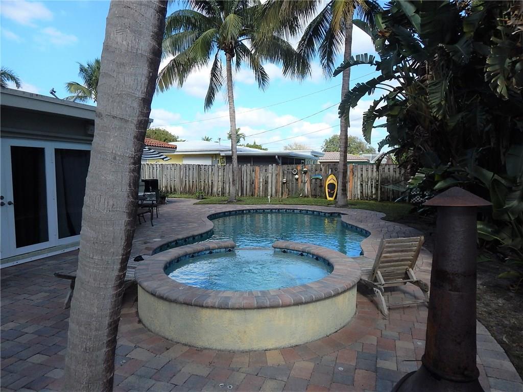 The Cove 4th Sec 38-14 B - Residential Lease