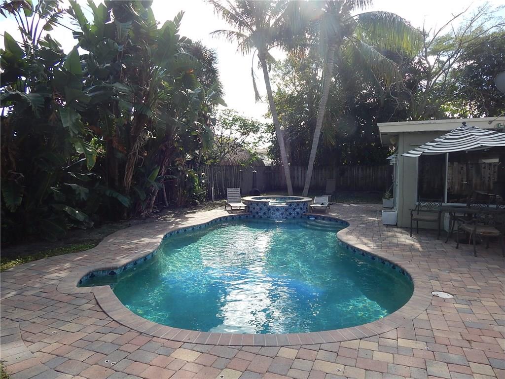 The Cove 4th Sec 38-14 B - Residential Lease