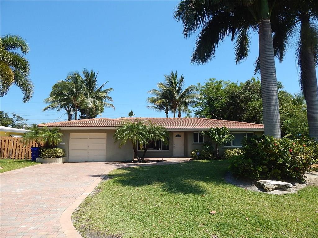 The Cove 4th Sec 38-14 B - Residential Lease