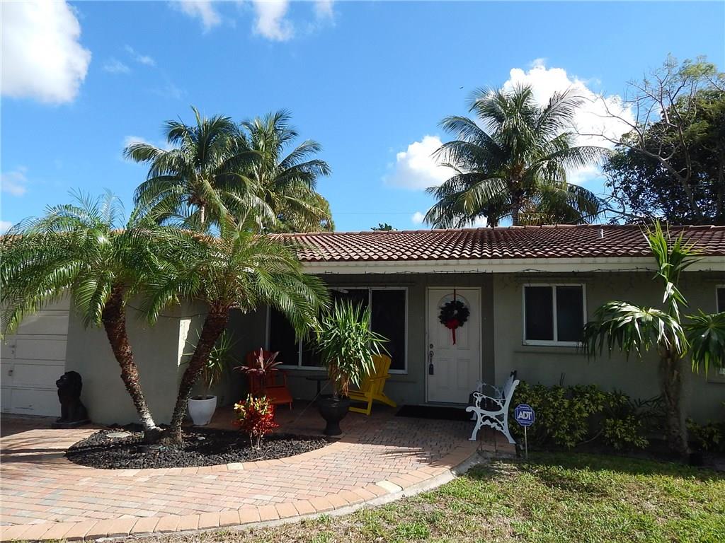 The Cove 4th Sec 38-14 B - Residential Lease