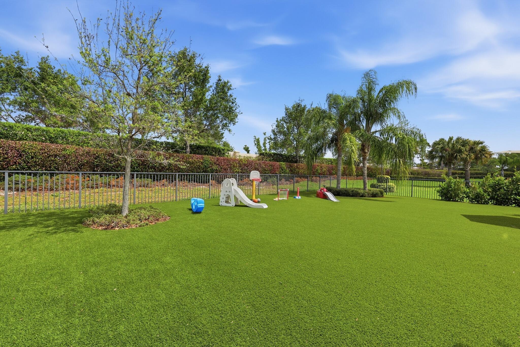 VERANDA PLAT NO 3 VERANDA GARDENS WEST PHASE 1 - Residential