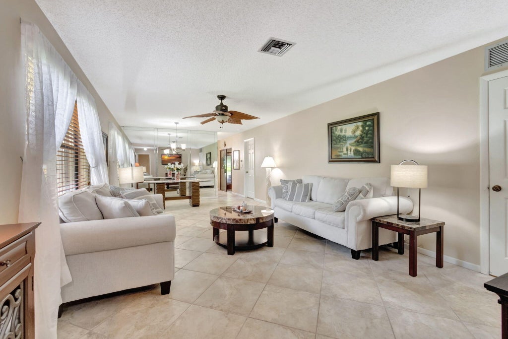Photo of 1572 Palmland Drive, Boynton Beach, FL 33436 (MLS # R11006808)