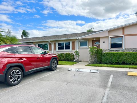 2787 Dudley Drive W G West Palm Beach FL 33415