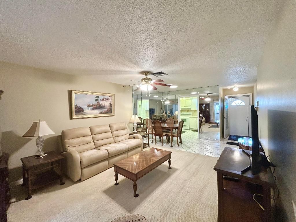 Photo of 2787 Dudley Drive W #G, West Palm Beach, FL 33415 (MLS # R11133354)