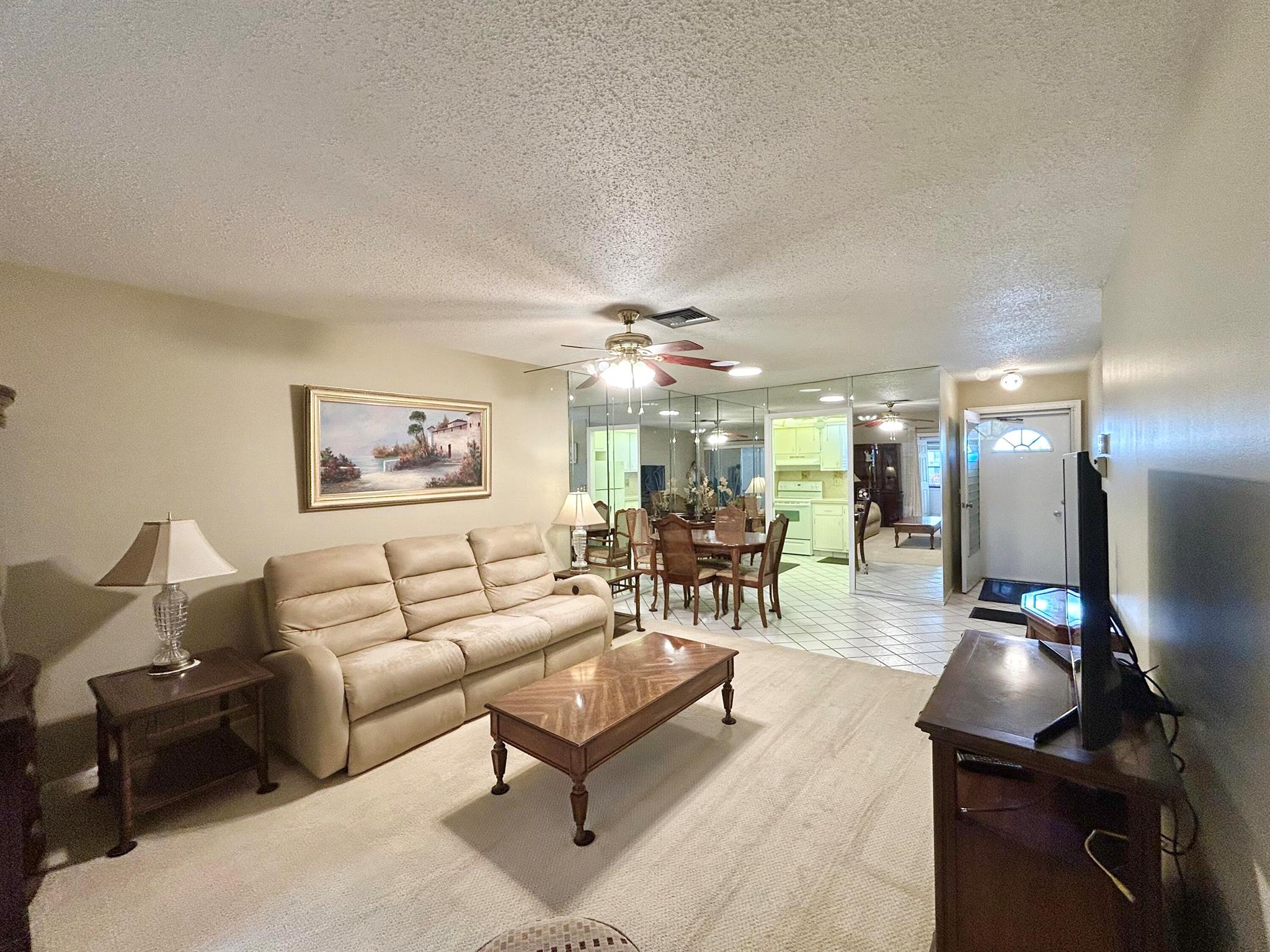 CRESTHAVEN VILLAS 28 COND - Residential