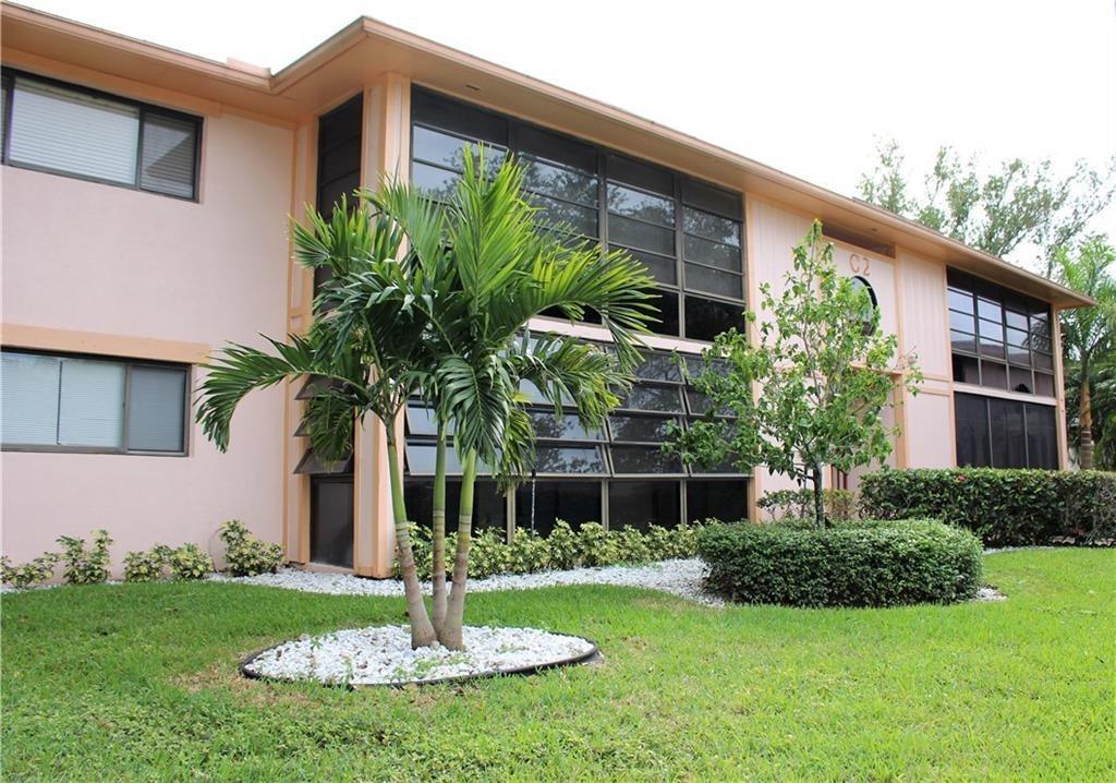 Welcome to Belfort C-2 at Kings Point, a highly desirable 55+ gated community in Tamarac. This convenient first-floor unit offers 2 bedrooms and 2 bathrooms, with a flexible den that can easily be converted into a second bedroom or used as extra living space when friends and family visit. The home features a screened balcony, plenty of natural light, and a full-size washer and dryer in the unit. Your rent includes cable, internet, and water, plus access to Kings Point’s world-class amenities: resort-style indoor and outdoor pools, spa, fitness center, theater, cinema, billiards, tennis courts, arts & crafts, courtesy transportation, and so much more. The unit is just steps away from the pool for added convenience. Association requires 630+ credit. No pets permitted.