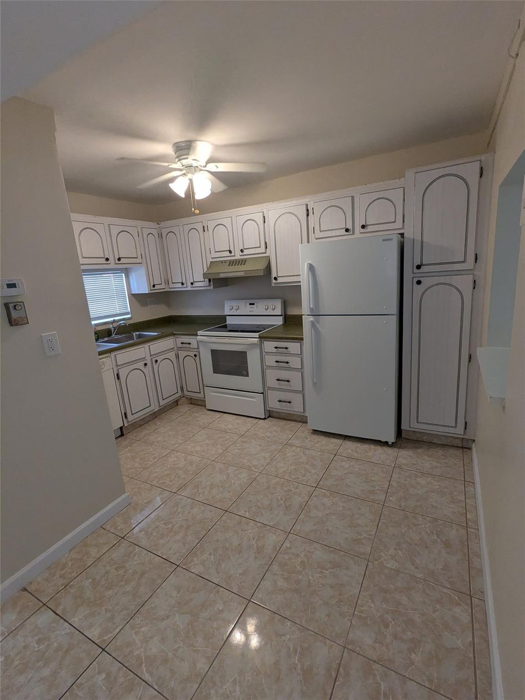 Photo of 9800 Hollybrook Lake Drive #9-303, Pembroke Pines, FL 33025 (MLS # F10556130)