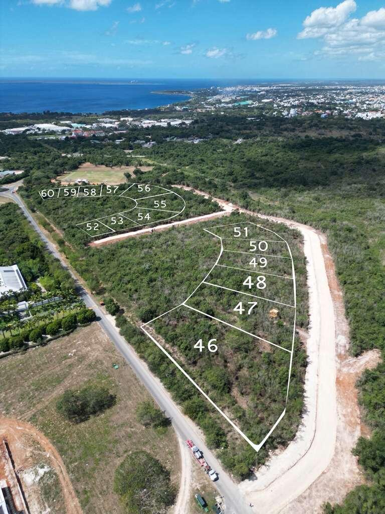 La Catalina, Casa de Campo, Dominican Republic - Land