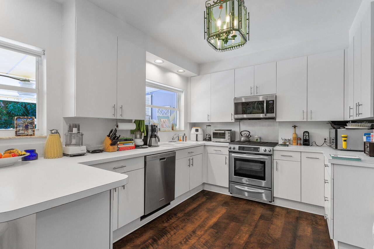 MOCKINGBIRD TRAIL TRACT - Residential