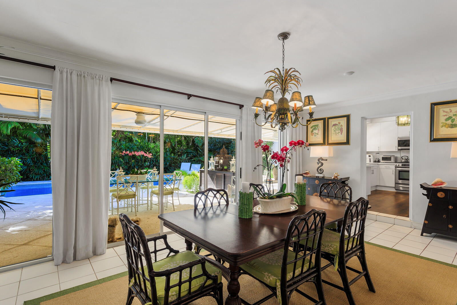 MOCKINGBIRD TRAIL TRACT - Residential